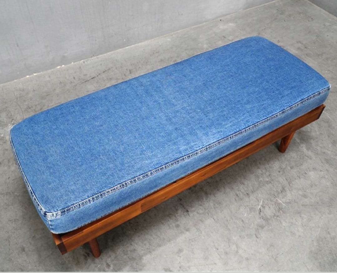 展示極美品unicoウニコ SWELLAスウェラ　リビングダイニング2点セット