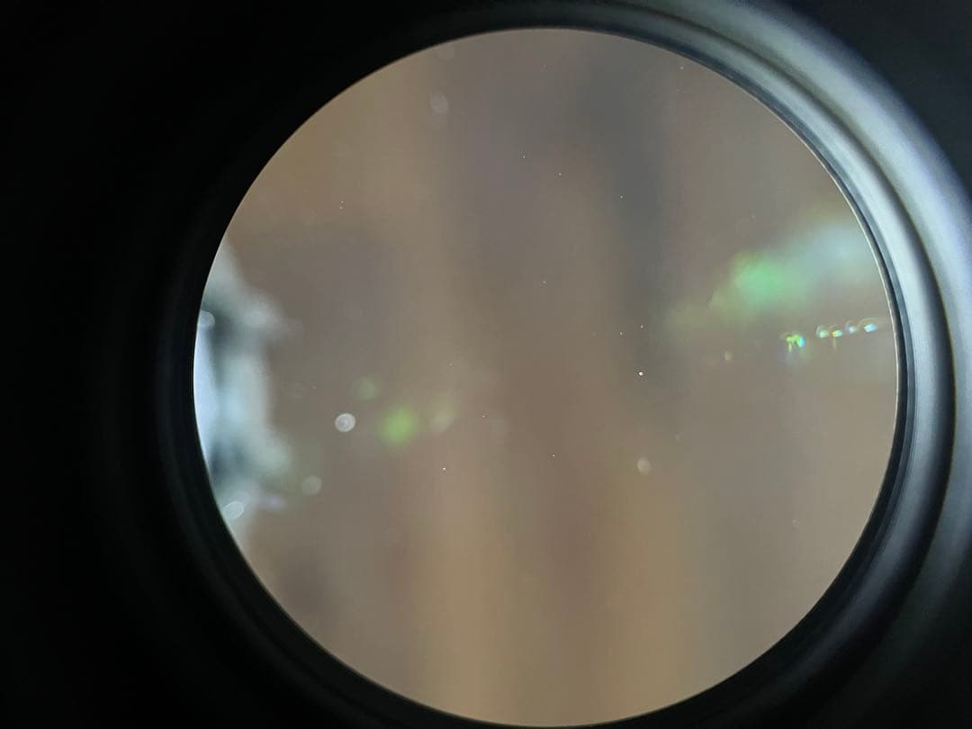 SIGMA 85mm F1.4 Art レンズ　 Fマウント