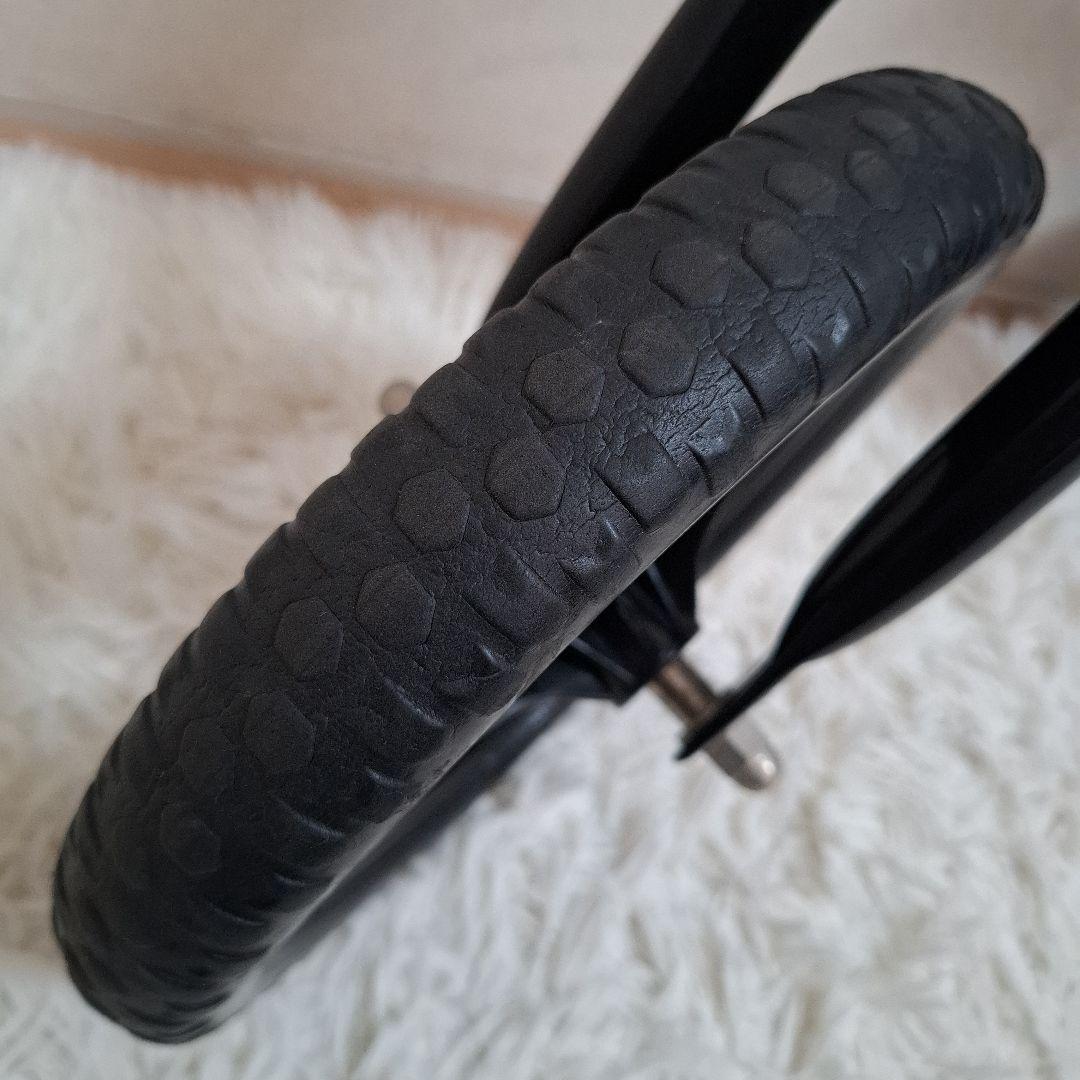 【極美品】STRIDER ストライダー スポーツモデル 12インチ ブルー