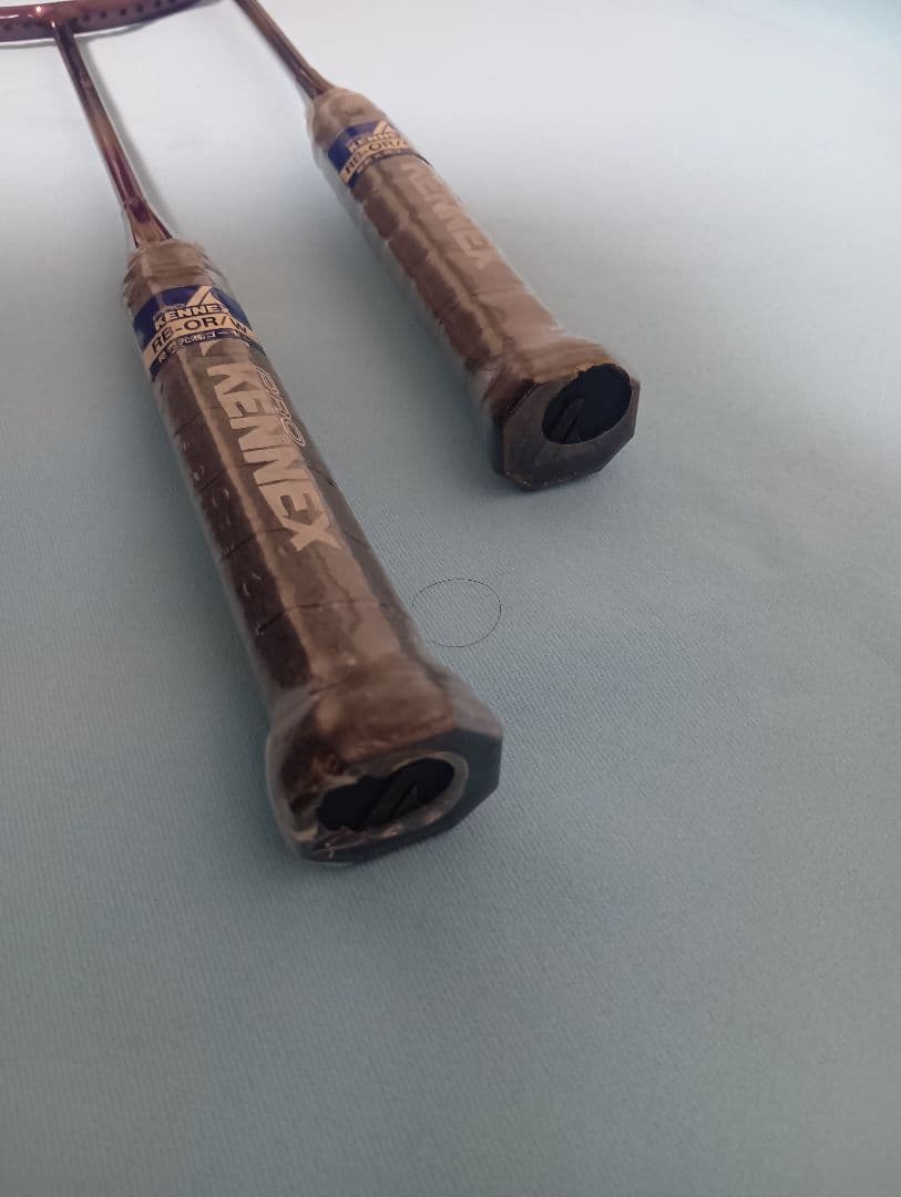 希少新品 PRO KENNEX【KERON PRO OR】GOSEN 2本セット