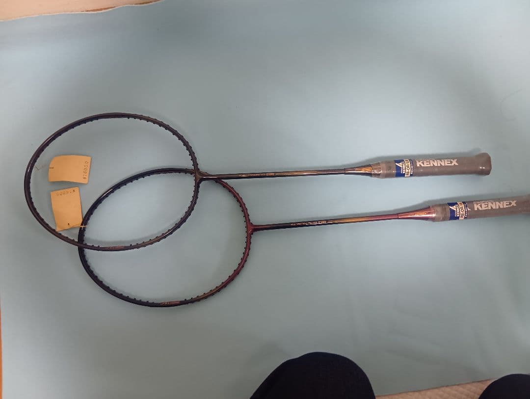 希少新品 PRO KENNEX【KERON PRO OR】GOSEN 2本セット