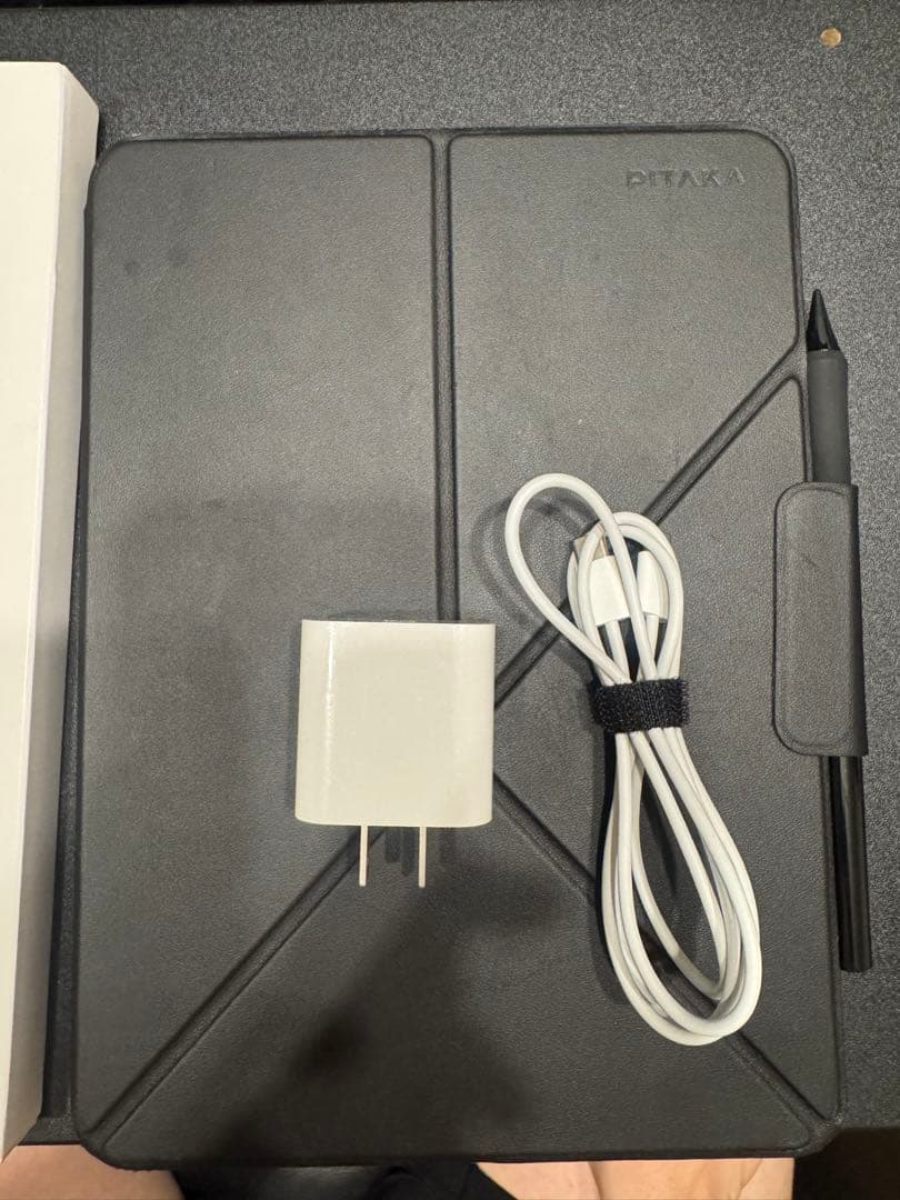 iPad Pro 11インチ 第3世代