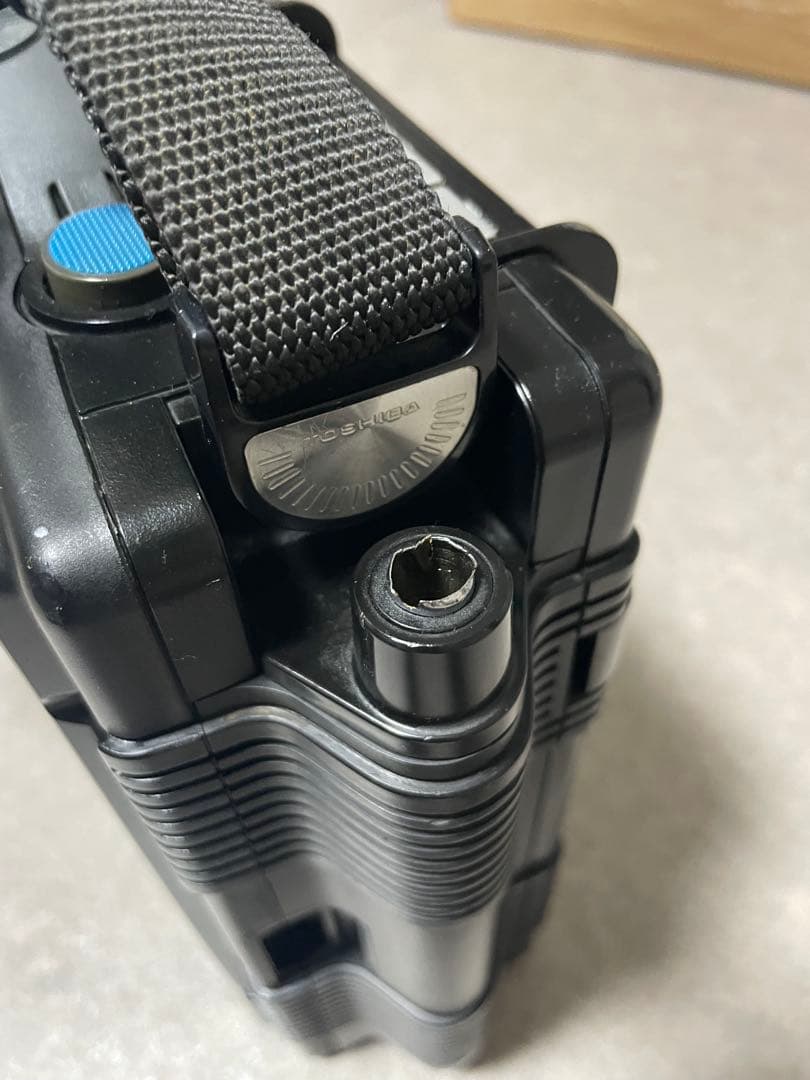 ACTAS 2880 カセットラジカセ