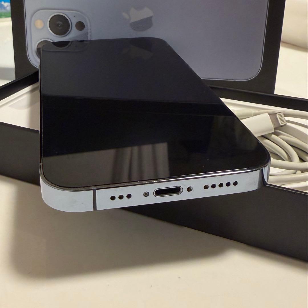 iPhone13Pro 256GB 本体