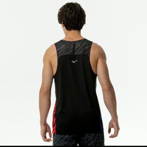 専用出品【ONIHAYAI】クイックドライグラフィックタンク　L