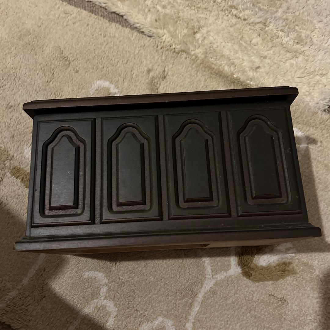 ジャンク品　スイス製　トーレンス　ディスク式オルゴール　1985年以前のお品物