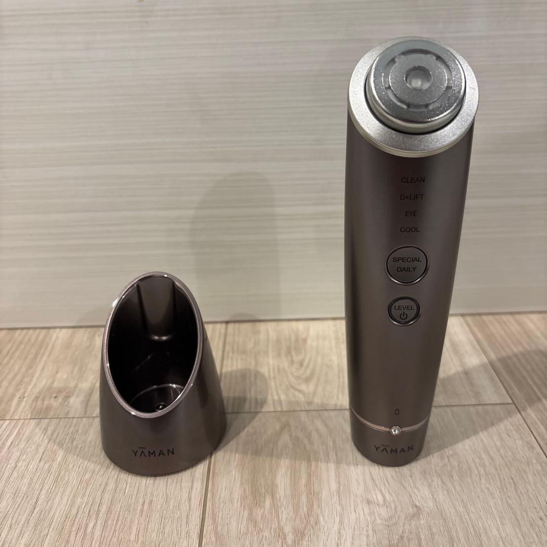 YA-MAN フォトプラス　ディープリフト