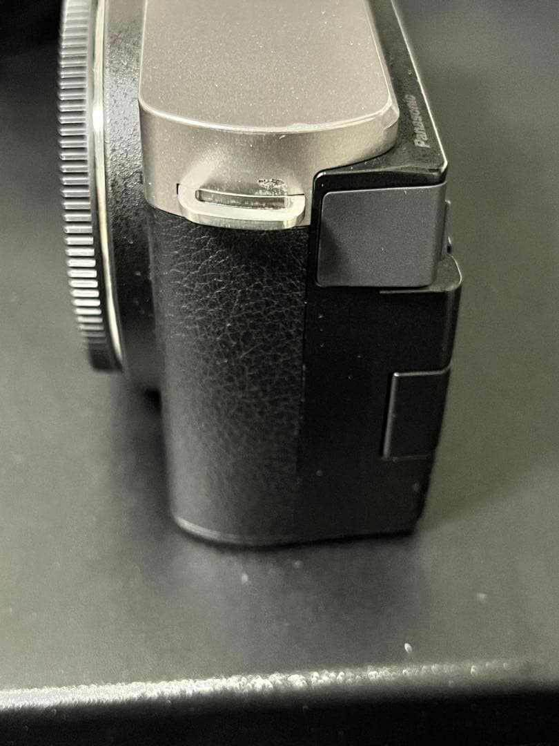 LUMIX S9 ミラーレスカメラ レンズ2つ付き