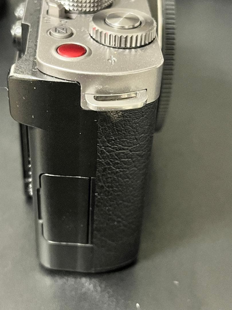 LUMIX S9 ミラーレスカメラ レンズ2つ付き