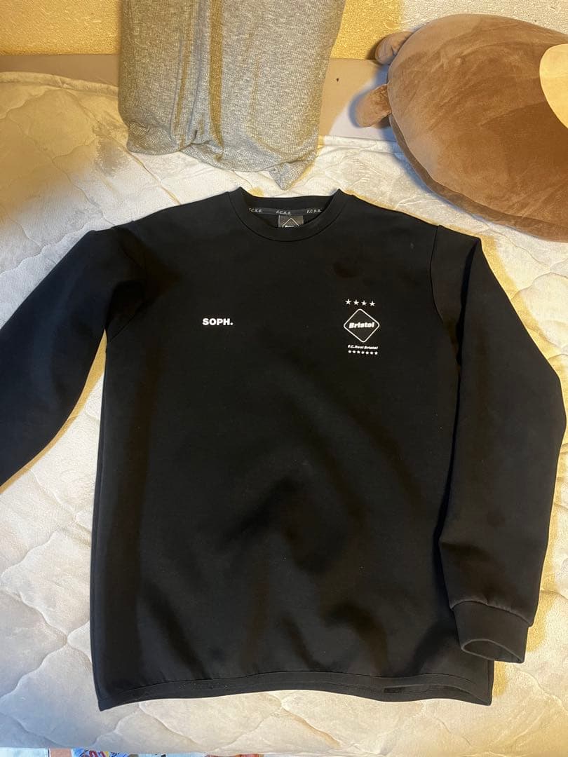 bristol トレーナー　s