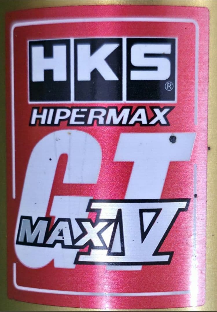 HKS HIPERMAX IVSP CT9A ランエボ7 8 9フルタップ車高調