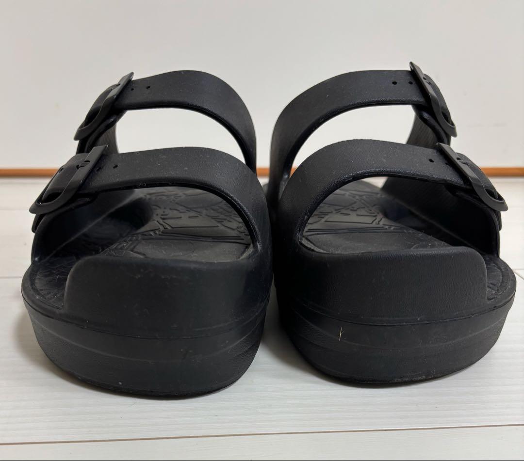 ラクバキ イージーサンダルラップ Mサイズ