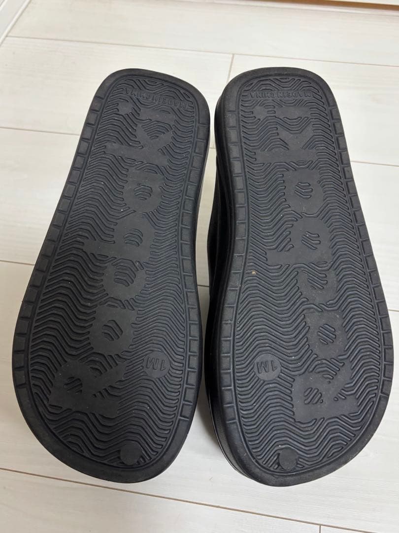 ラクバキ イージーサンダルラップ Mサイズ