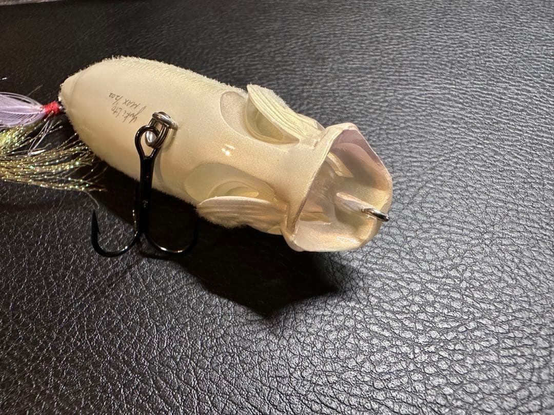 メガバス_POPMAX 千支シリーズ 2015 羊_ポップマックス