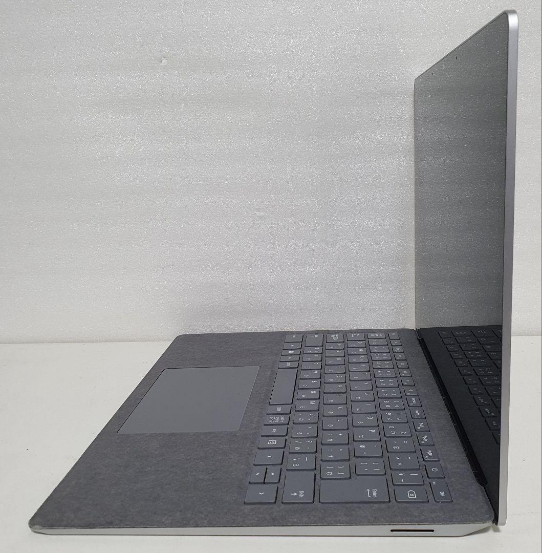 Windowsタブレット本体 surface laptop4 / 8G / 256G