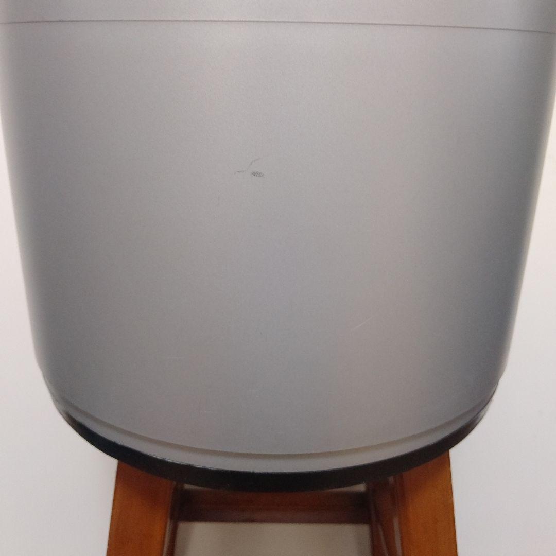 Kartell カルテル　コンポニビリ　シルバー 2段　本物