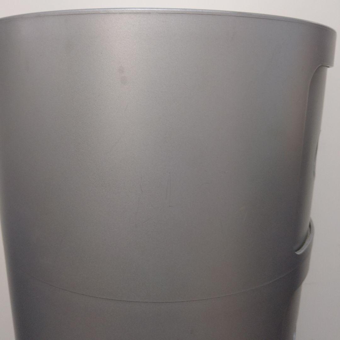 Kartell カルテル　コンポニビリ　シルバー 2段　本物