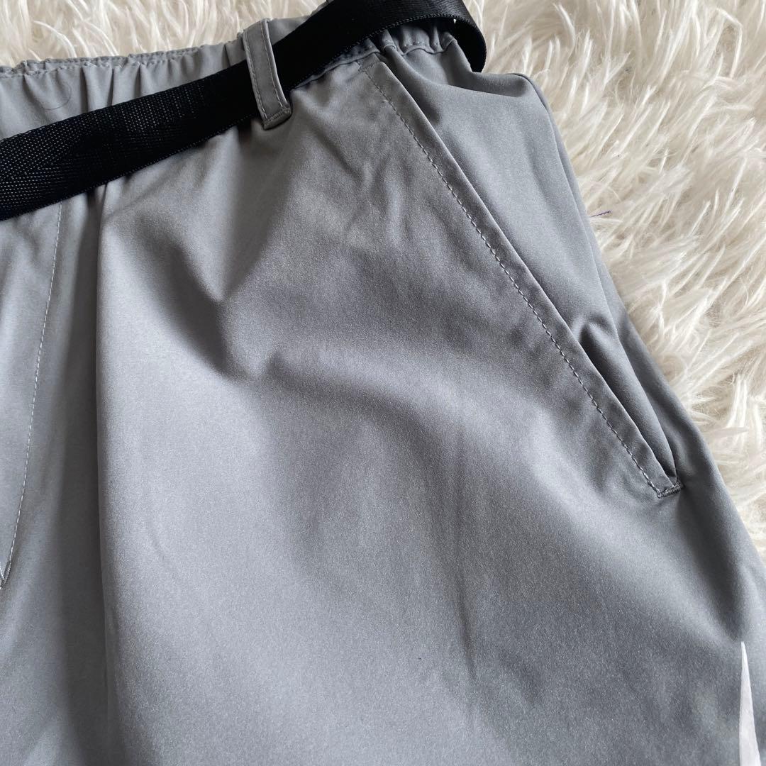 ひぬまさTHUNDER STRIPES W-P JACKET PANT