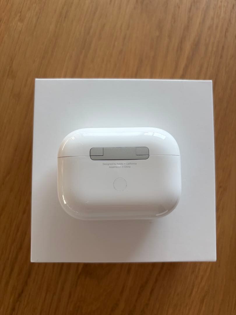 AirPods Pro 第1世代　新品充電ケーブル付