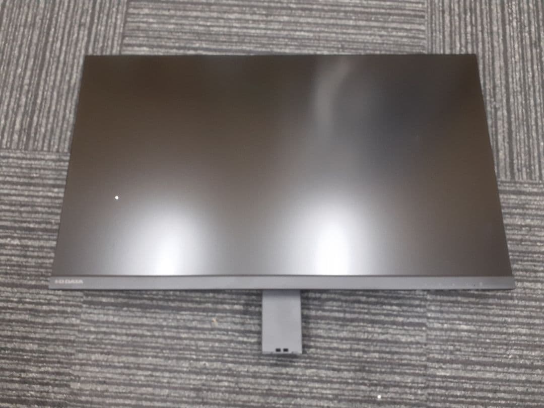 LCD-A271DB I-O DATA　27型　液晶ディスプレイ