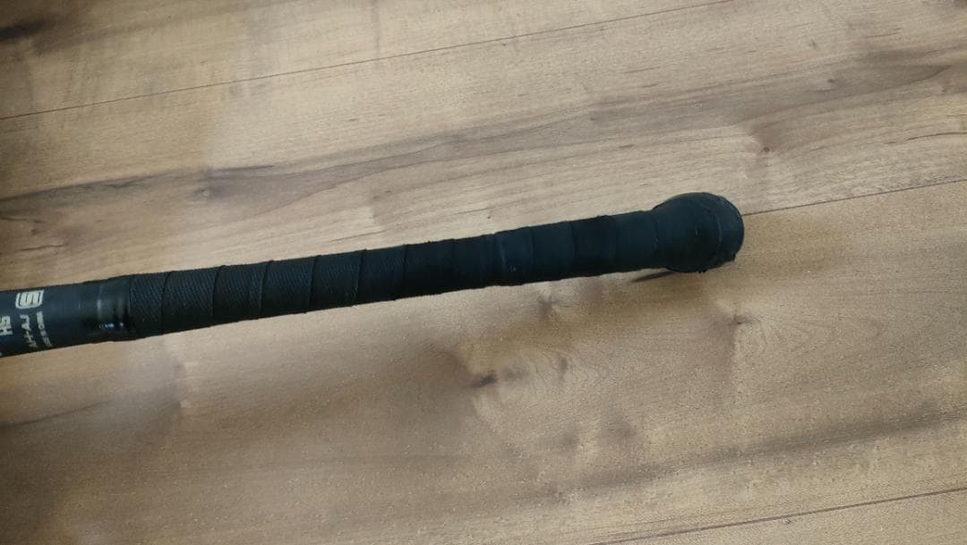 美津和タイガー 少年軟式用バット 77cm/560g RBJRPUHW77