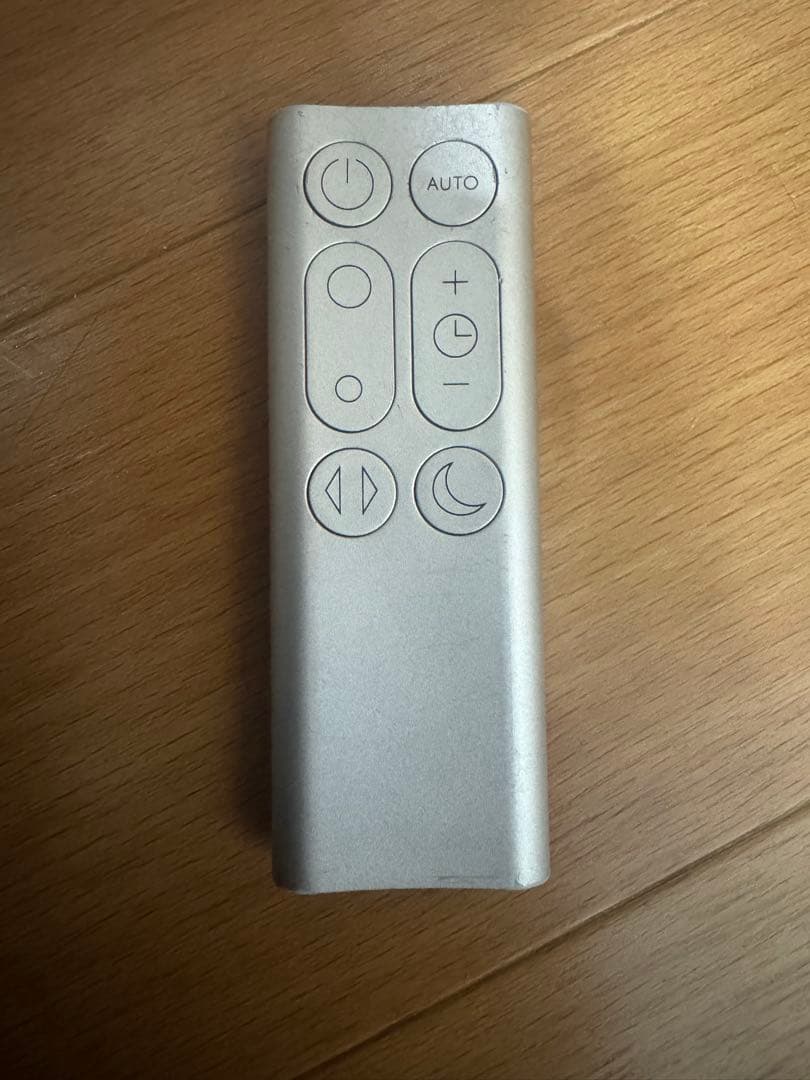 Dyson ダイソン　空気清浄機能付き扇風機　TP-03 2021年製