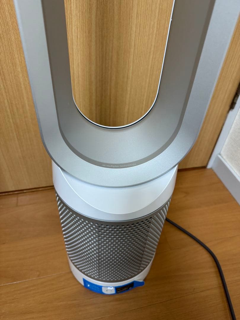 Dyson ダイソン　空気清浄機能付き扇風機　TP-03 2021年製
