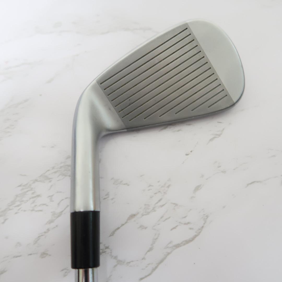 美品 テーラーメイド P770 6番 アイアン DG ツアーイシュー S200