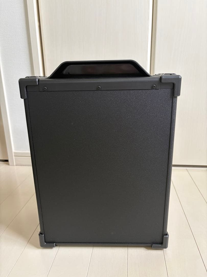 スピーカー拡声器[MM-SPAMP10]