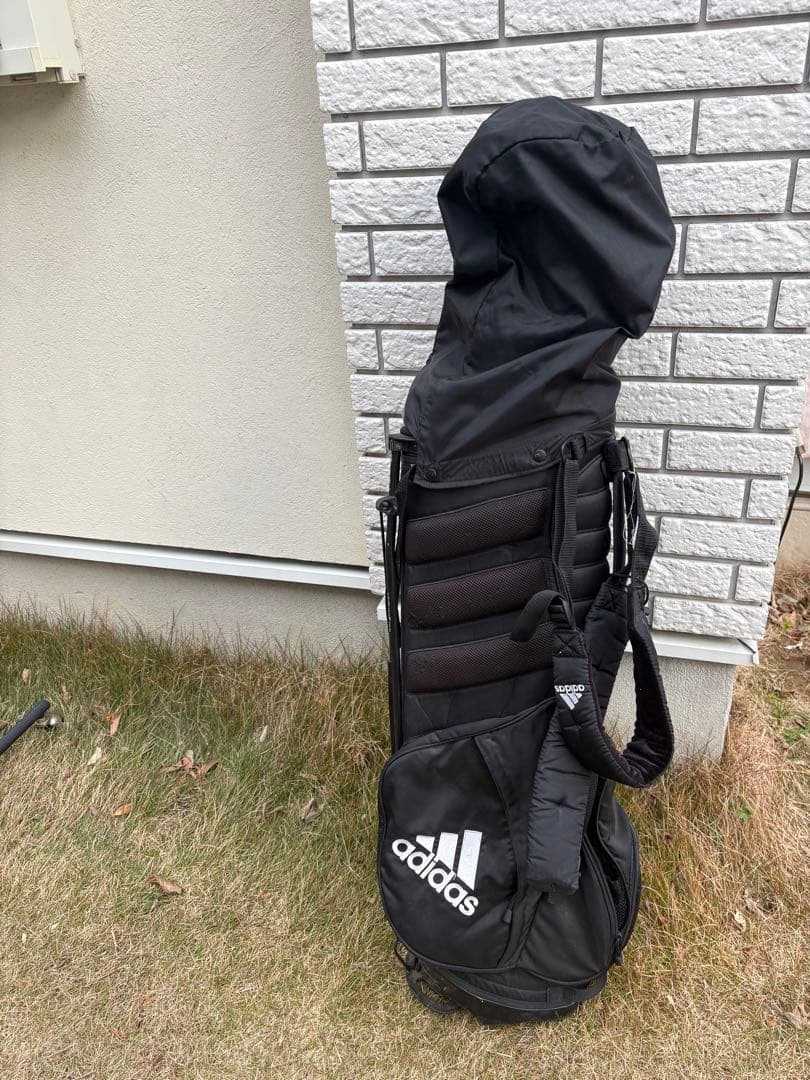 か*き様 ゴルフセット左利き レフティ セット