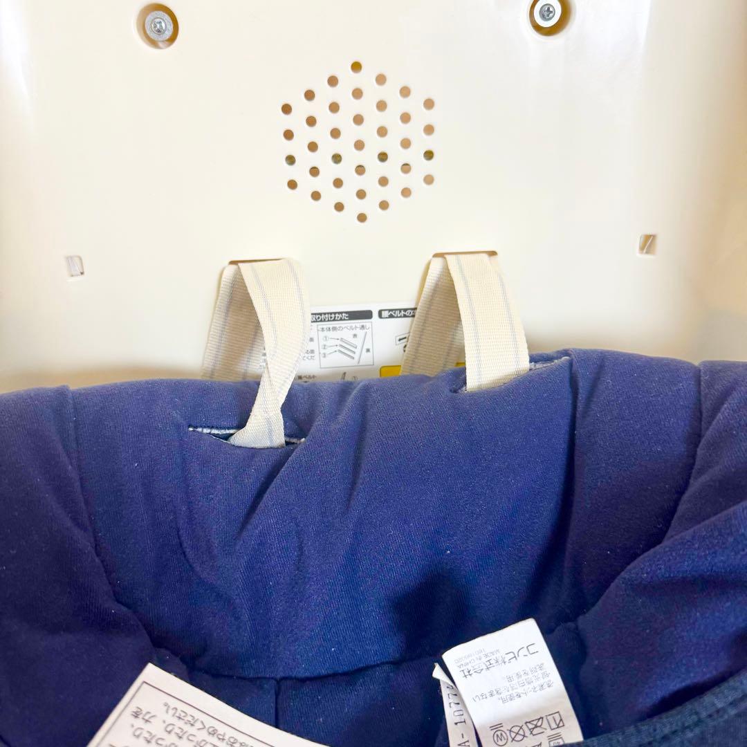 【動作確認済み】Combi ネムリラ４キャス AUTO SWING