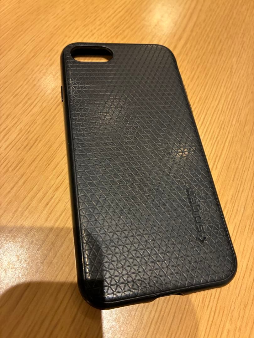 iPhoneSE 第3世代 ミッドナイト 64GB 箱あり 美品 おまけ