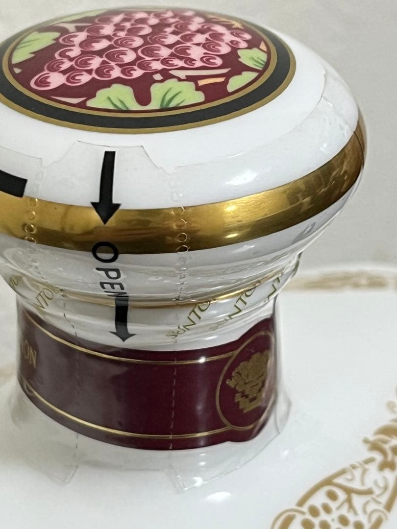 サントリー ウィリアム・モリスコレクション