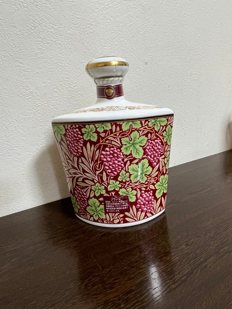 サントリー ウィリアム・モリスコレクション