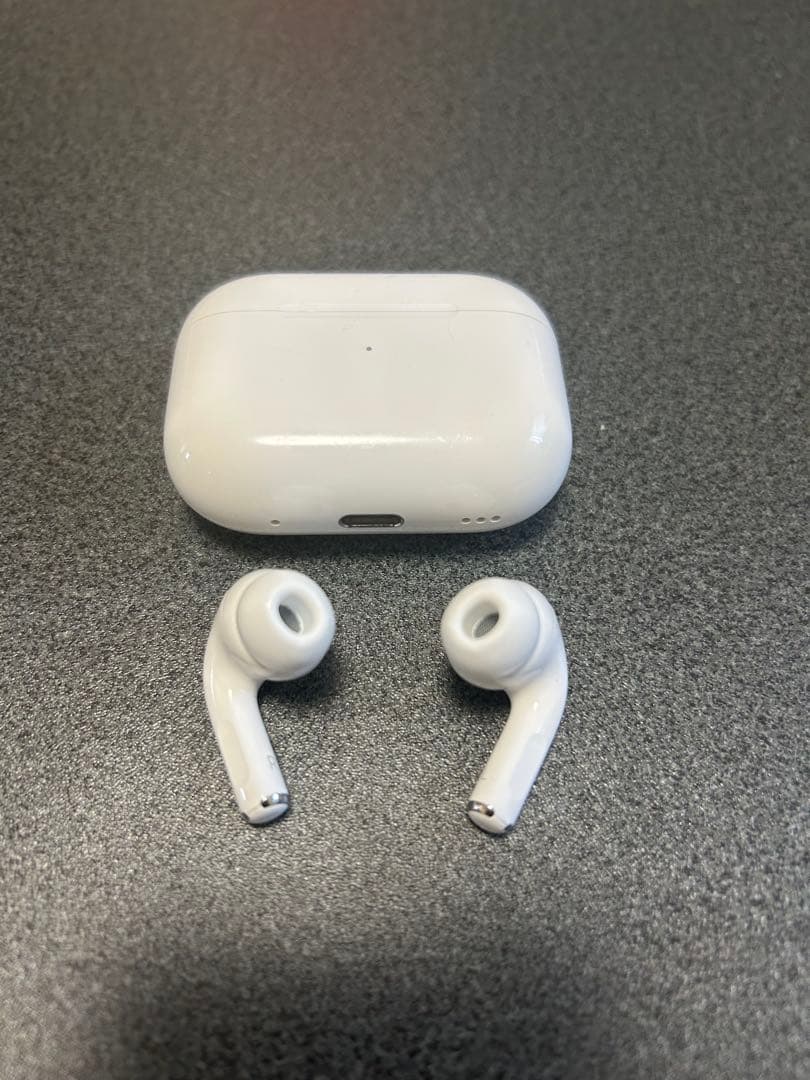 Apple AirPods Pro 第2世代　本体　Type-C