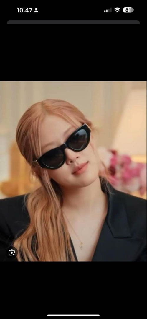 Saint Laurent SL M94（サンローラン）正規品 サングラス