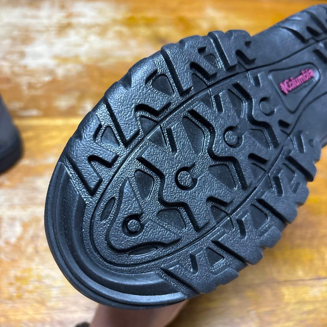 靴 Columbia Ice Maiden Ii