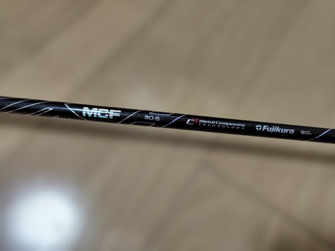 空*空様 希少・名器、美品！　テーラーメイド M2 FW（2017）5HL 21