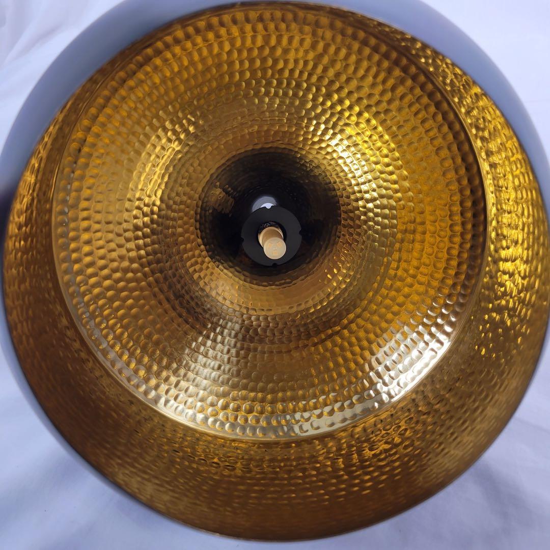 【美品】TOM DIXON BEAT FAT PENDANT LED ライト