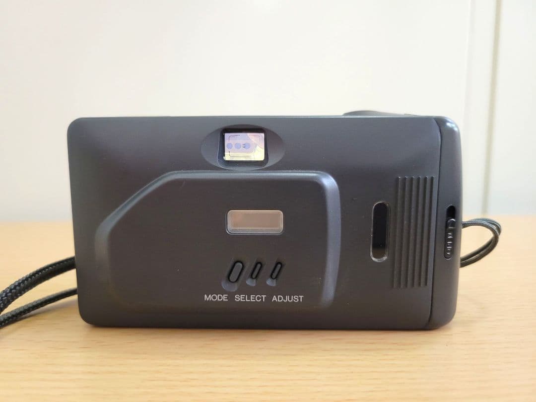 [美品] MINOLTA Pico フィルムカメラ