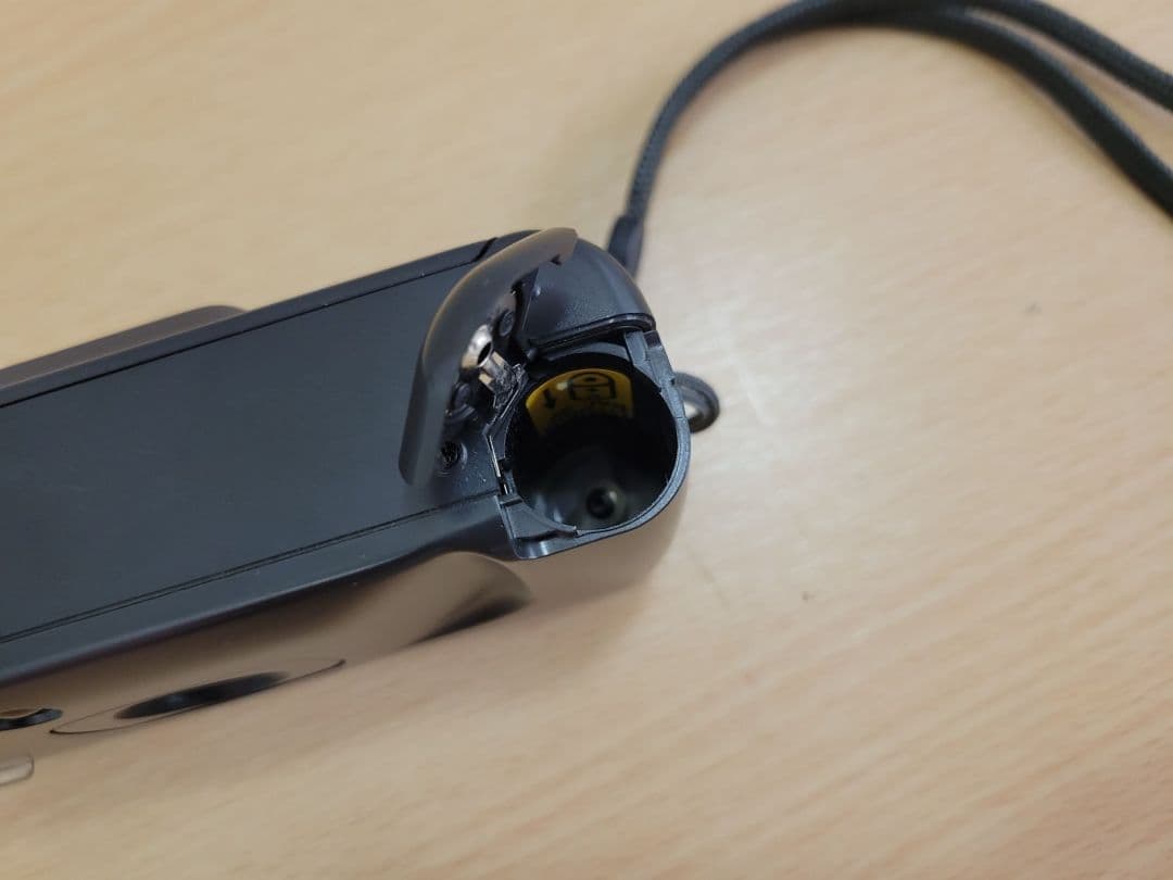 [美品] MINOLTA Pico フィルムカメラ