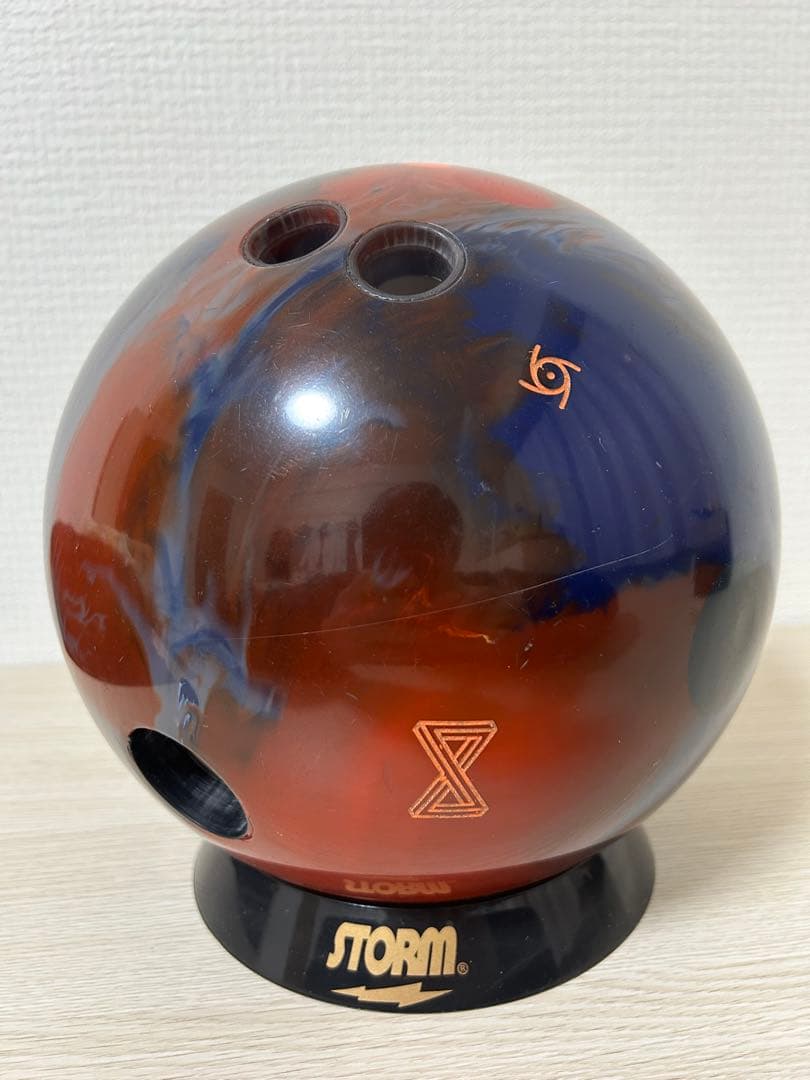 【15ポンド】アブソリュートパワー