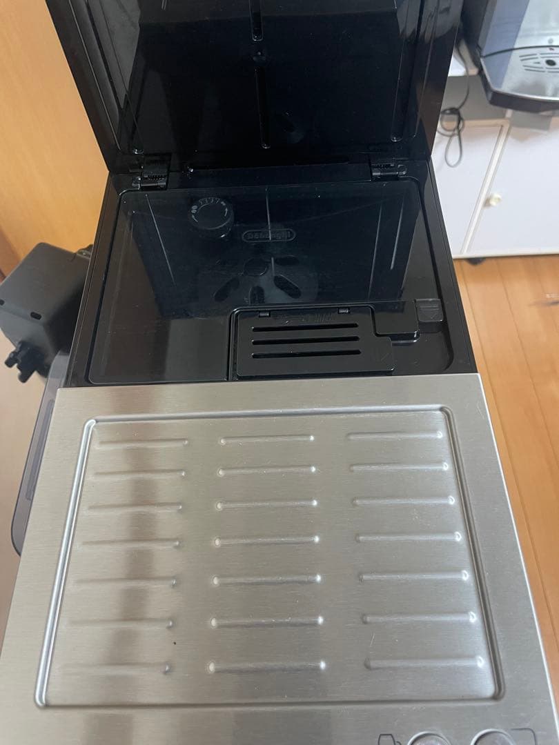 デロンギ プリマドンナXS ETAM36365 オーバーホール済み