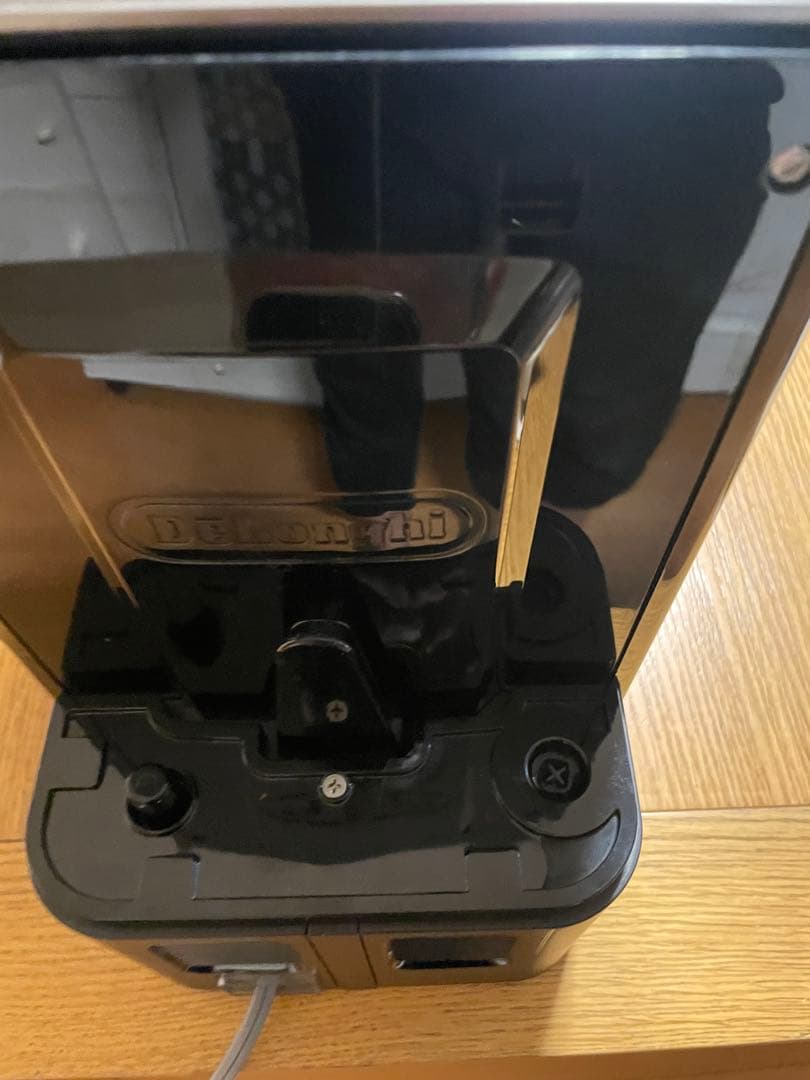 デロンギ プリマドンナXS ETAM36365 オーバーホール済み