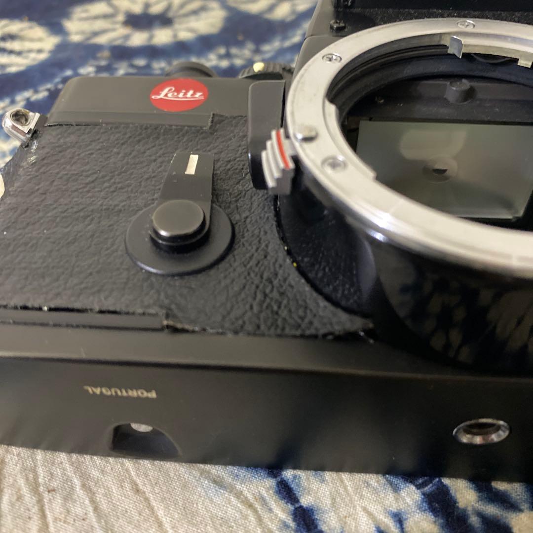 ライカ　R3 カメラ