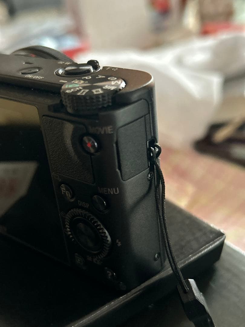 専用m@sa 様　DSC-RX100 後期型（ver.2） SONY Cyber