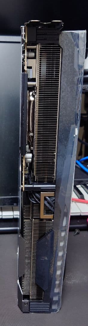 グラフィックボード・グラボ・ビデオカード MSI GeForce RTX 5080 launch Edtion