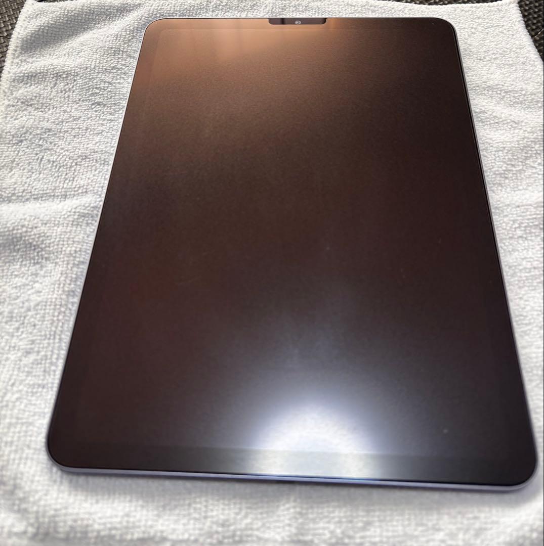 【美品！】　iPad Air (5世代) 256GB＋アップルペンシルなど