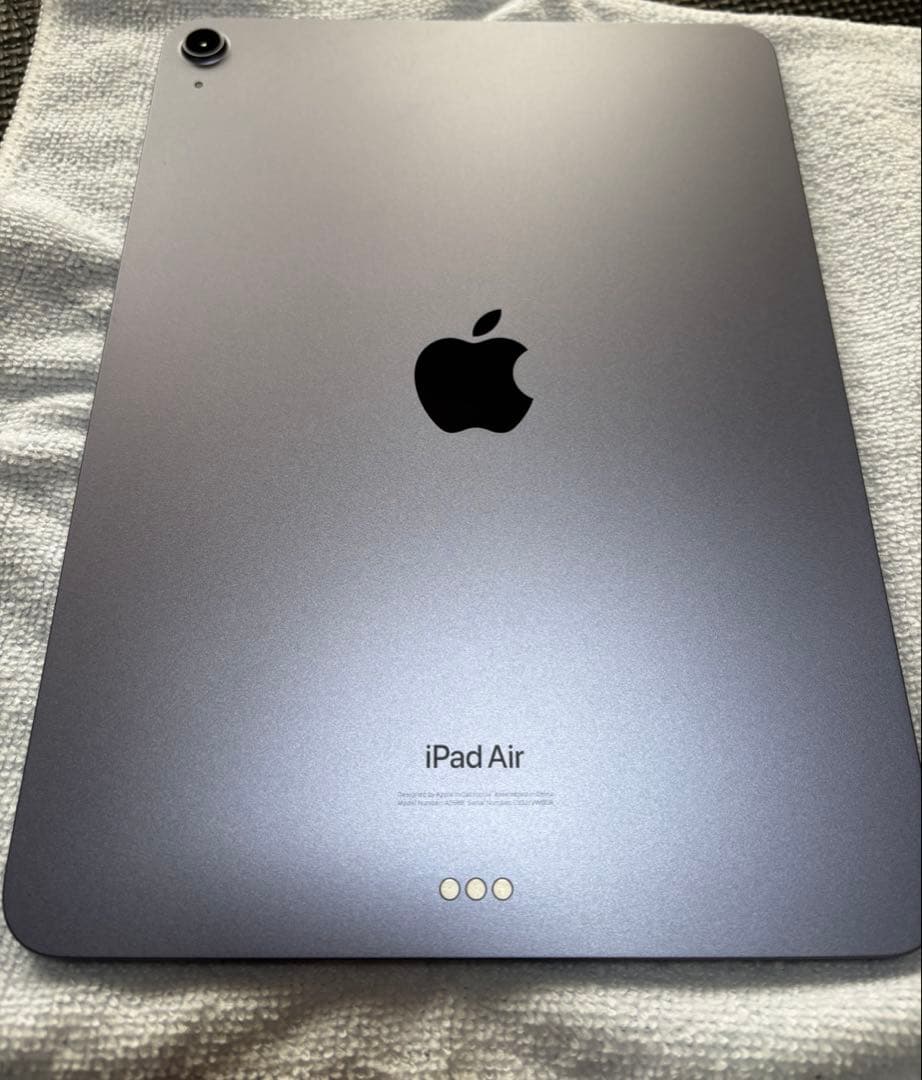 【美品！】　iPad Air (5世代) 256GB＋アップルペンシルなど