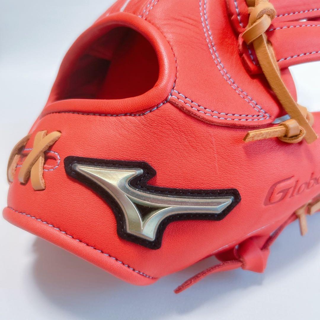 ミズノ グローバルエリート　オールラウンド用　サイズ10 1AJGR31700